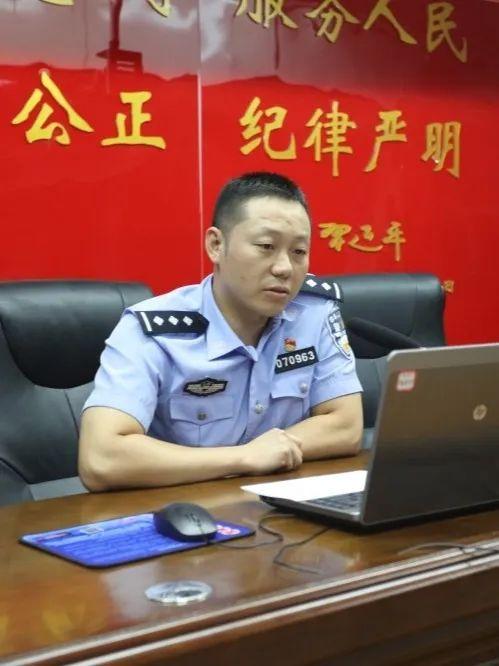 执法规范化建设，关于新时代背景下深化县级公安机关执法规范化建设的调研报告（公安夜校丨深化执法规范化建设）