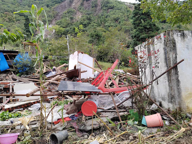 梦见下雨涨水是什么意思，梦见下雨涨水是什么意思 周公解梦（甘宇绝境求生背后）