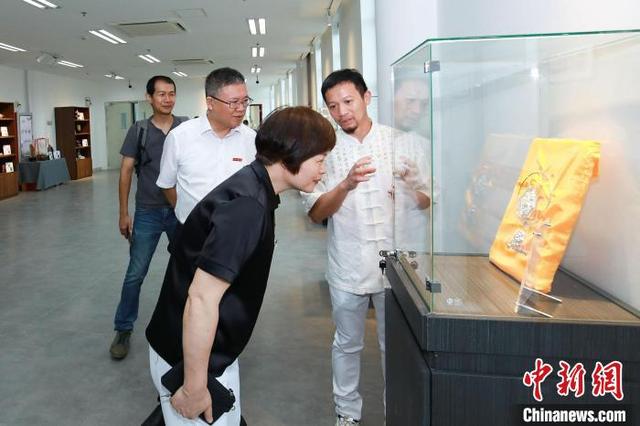 泉州德化陶瓷学院，泉州工艺美术职业学院最新排名（福建高校：非遗进校园创新模式）