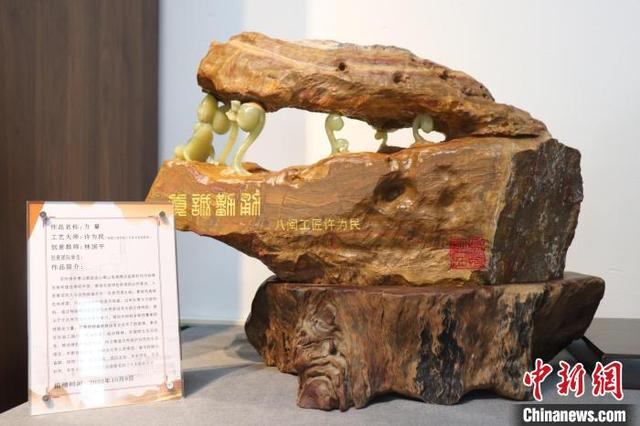 泉州德化陶瓷学院，泉州工艺美术职业学院最新排名（福建高校：非遗进校园创新模式）