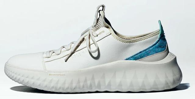 berluti 小白鞋，小白鞋，夜间更时髦