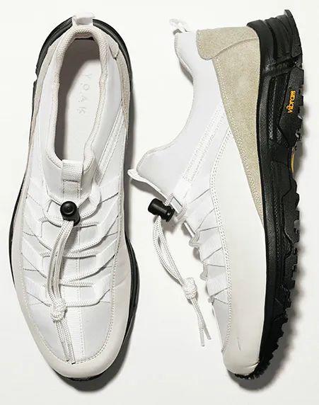 berluti 小白鞋，小白鞋，夜间更时髦