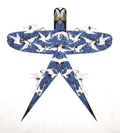 重阳为什么放纸鸢，为什么要放纸鸢（放纸鸢，秋风一击入云端）