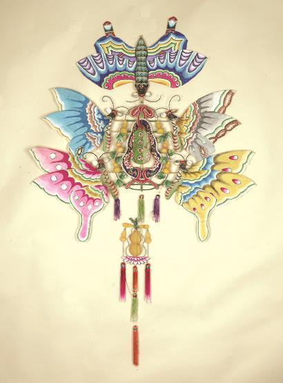 重阳为什么放纸鸢，为什么要放纸鸢（放纸鸢，秋风一击入云端）