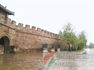 介绍一处文化古迹，介绍一处文化古迹的作文（古韵悠长临沣寨）