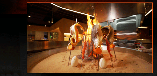 上海最好吃的烧烤，魔都新晋潮玩social地