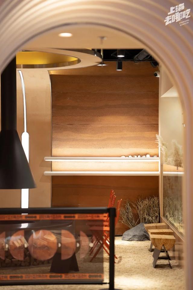 上海最好吃的烧烤，魔都新晋潮玩social地