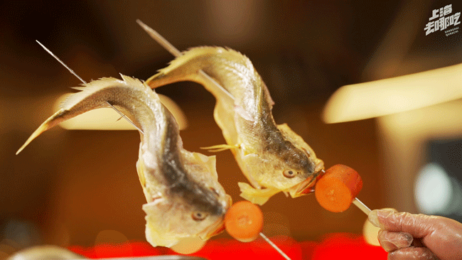 上海最好吃的烧烤，魔都新晋潮玩social地