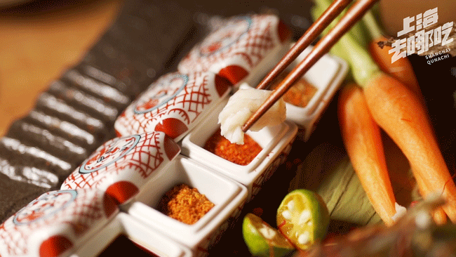 上海最好吃的烧烤，魔都新晋潮玩social地