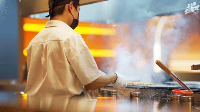 上海最好吃的烧烤，魔都新晋潮玩social地