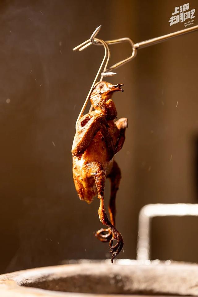 上海最好吃的烧烤，魔都新晋潮玩social地