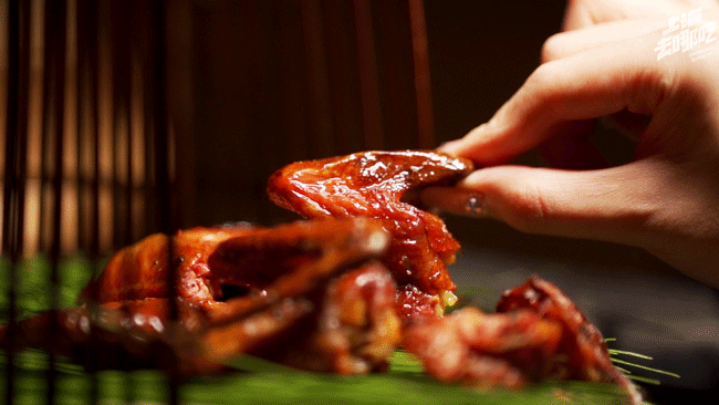 上海最好吃的烧烤，魔都新晋潮玩social地