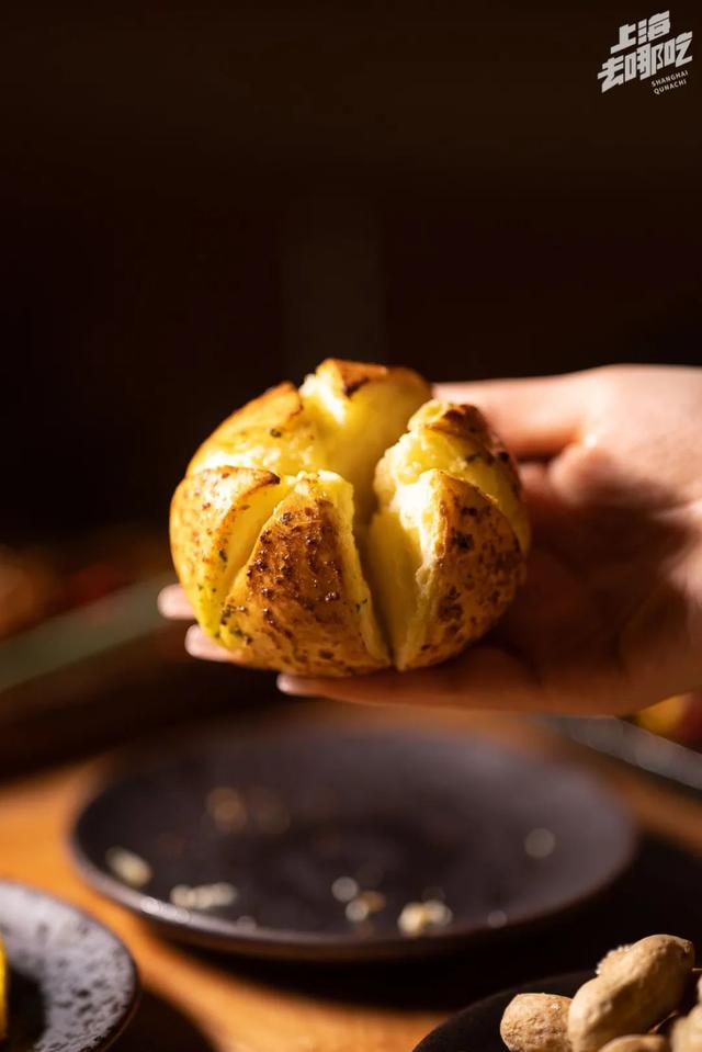 上海最好吃的烧烤，魔都新晋潮玩social地