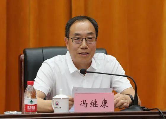 山东科技大学泰山学院，山东理科大学排名（16所省属高校完成主要干部调整）