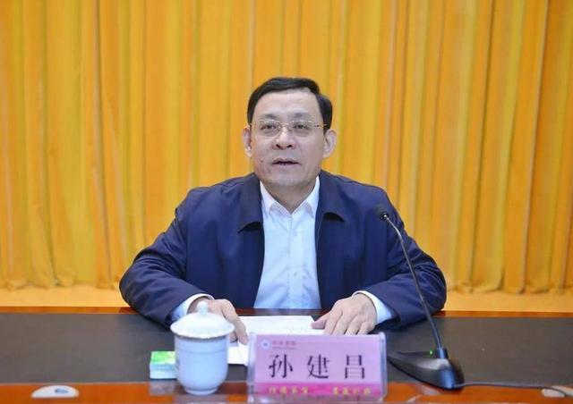 山东科技大学泰山学院，山东理科大学排名（16所省属高校完成主要干部调整）