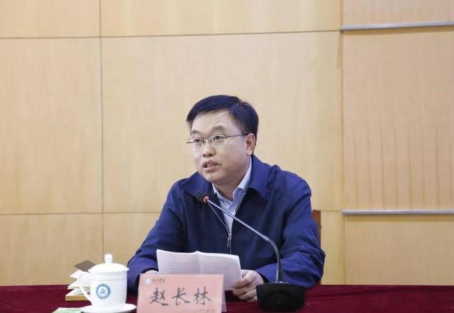 山东科技大学泰山学院，山东理科大学排名（16所省属高校完成主要干部调整）