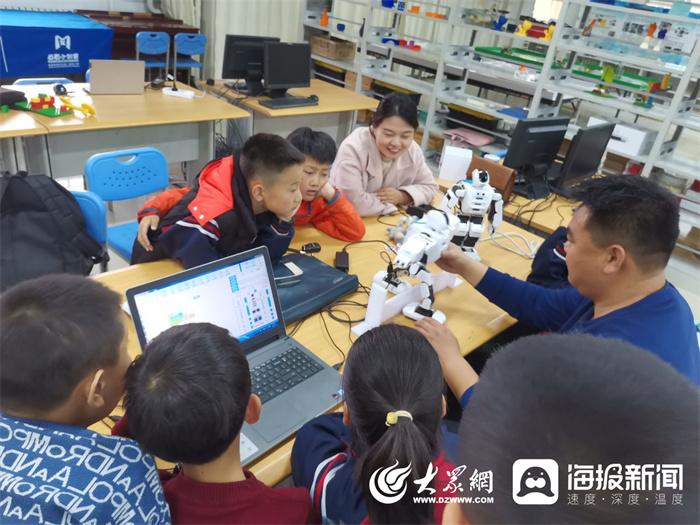 第二实验小学(克勤郡王府实验二小)