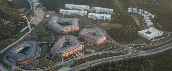 东莞有几个区(东莞不分区吗)
