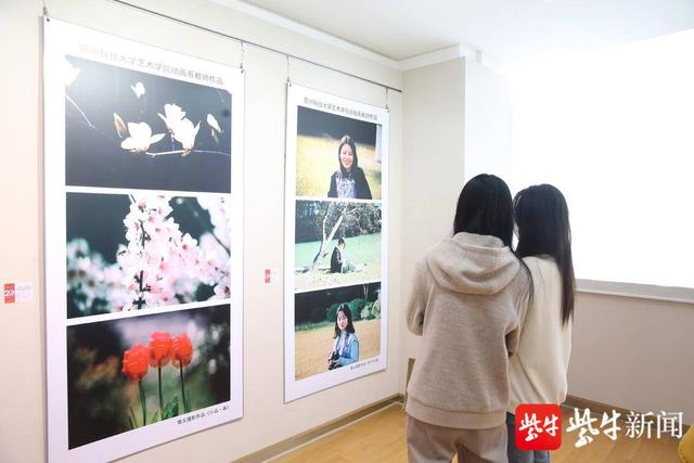 苏州科技大学艺术学院，2019苏州科技大学天平学院艺术类录取分数线汇总（奋进新征程”主题艺术作品展开幕）