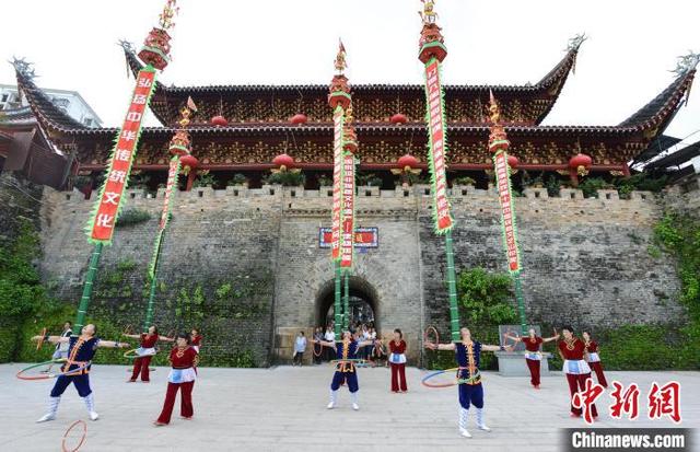 建瓯市属于哪个市，建瓯是地级市还是县级市（“中国竹子之乡”笋竹产业节节高——访福建建瓯市市长吴伟）