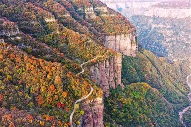 河南新乡的旅游景点介绍，全国乡村旅游精品线路之河南篇