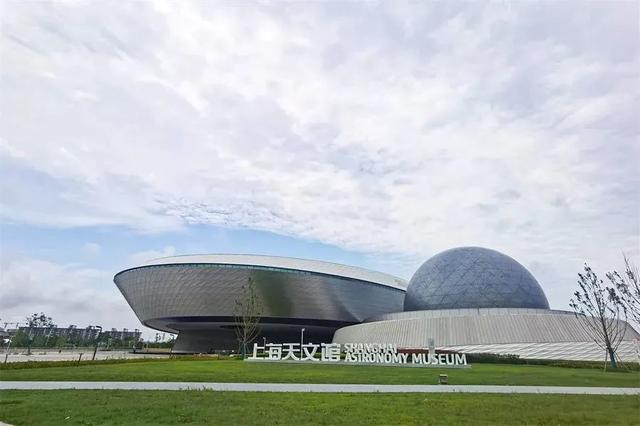 上海最新十大景点，最上海潮玩地——新地标·新风尚TOP10榜单来了