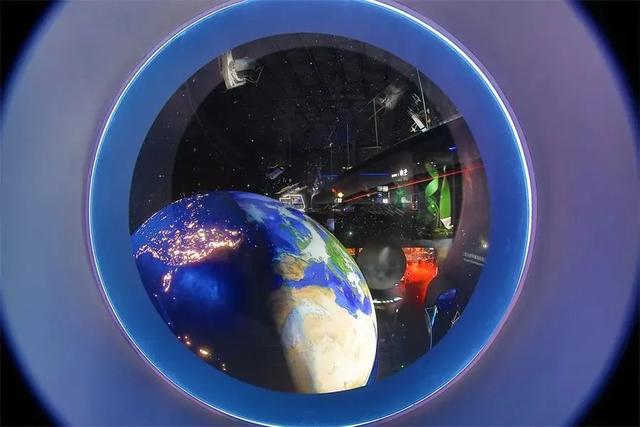 上海最新十大景点，最上海潮玩地——新地标·新风尚TOP10榜单来了