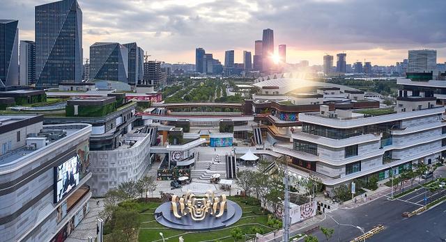 上海最新十大景点，最上海潮玩地——新地标·新风尚TOP10榜单来了