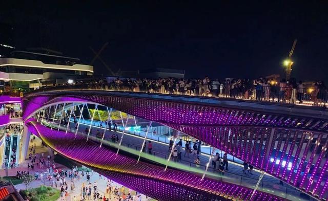 上海最新十大景点，最上海潮玩地——新地标·新风尚TOP10榜单来了