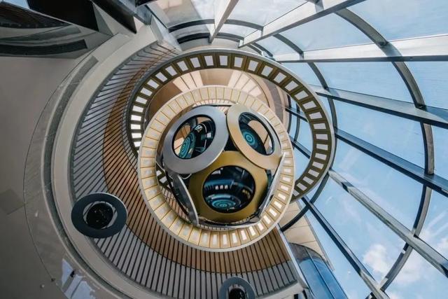 上海最新十大景点，最上海潮玩地——新地标·新风尚TOP10榜单来了