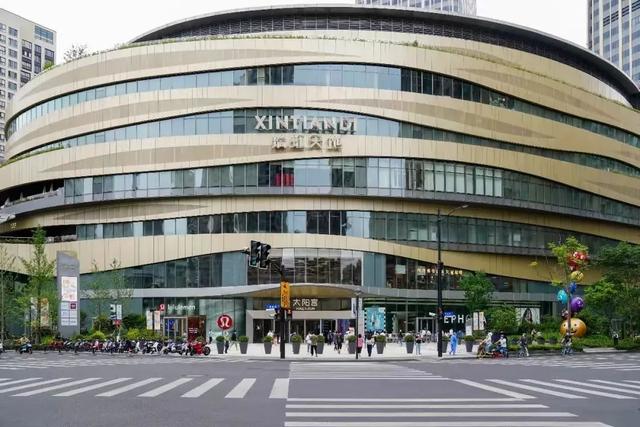 上海最新十大景点，最上海潮玩地——新地标·新风尚TOP10榜单来了