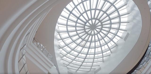 上海最新十大景点，最上海潮玩地——新地标·新风尚TOP10榜单来了