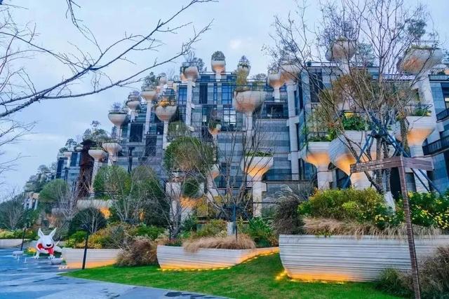 上海最新十大景点，最上海潮玩地——新地标·新风尚TOP10榜单来了