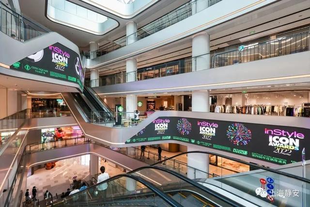 上海最新十大景点，最上海潮玩地——新地标·新风尚TOP10榜单来了