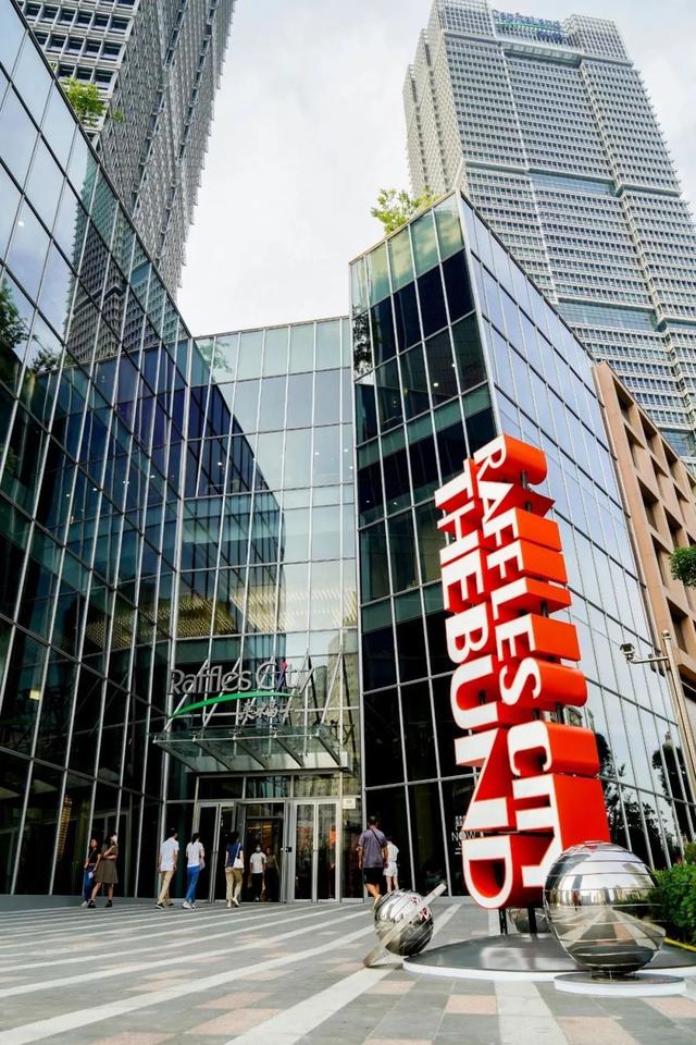 上海最新十大景点，最上海潮玩地——新地标·新风尚TOP10榜单来了