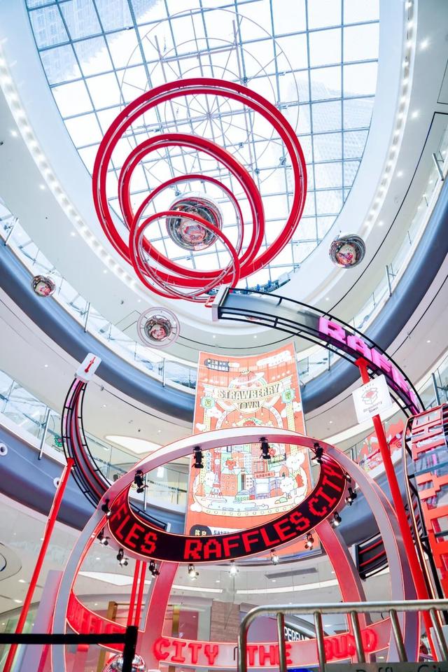 上海最新十大景点，最上海潮玩地——新地标·新风尚TOP10榜单来了