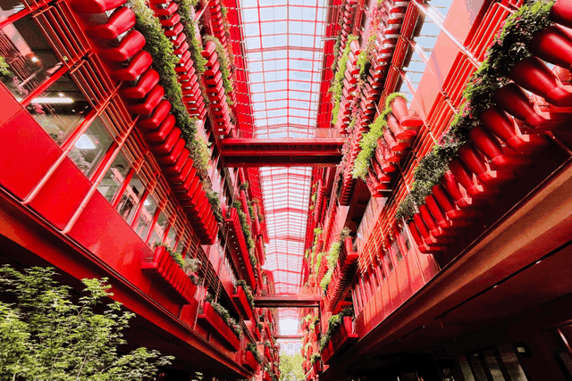 上海最新十大景点，最上海潮玩地——新地标·新风尚TOP10榜单来了