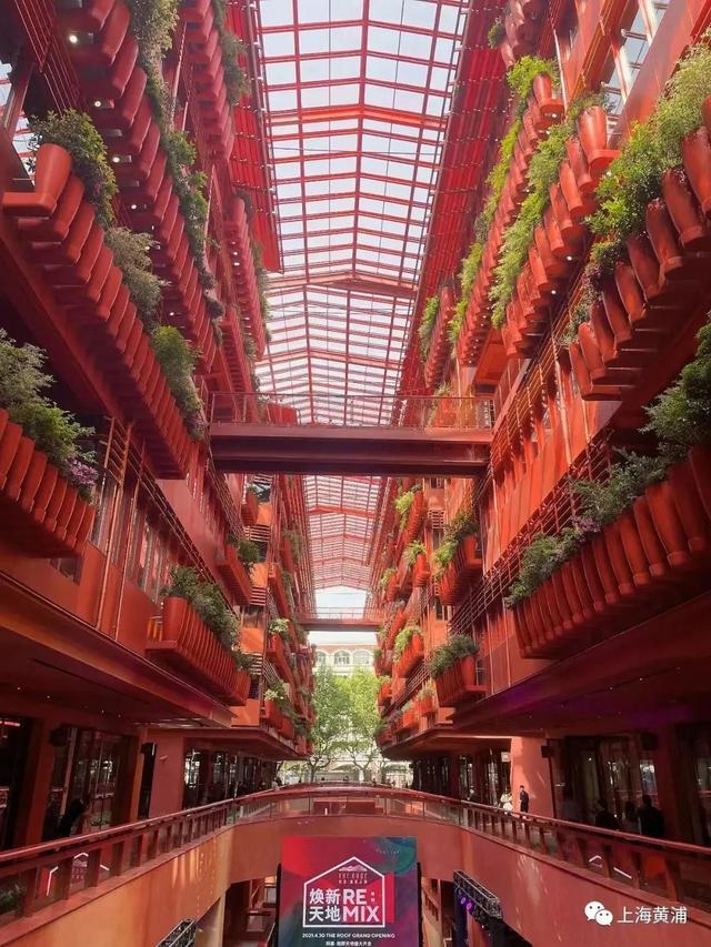 上海最新十大景点，最上海潮玩地——新地标·新风尚TOP10榜单来了