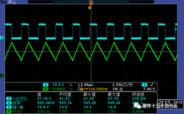 dcm是什么意思，DCM是什么啊（开关电源的工作模式CCM、BCM、DCM）