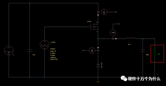 dcm是什么意思，DCM是什么啊（开关电源的工作模式CCM、BCM、DCM）