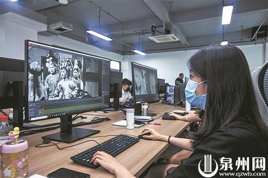 老电影数字修复包括哪两个部分，老电影数字修复包括什么修复和什么修复（百年老电影在安溪龙门修复）