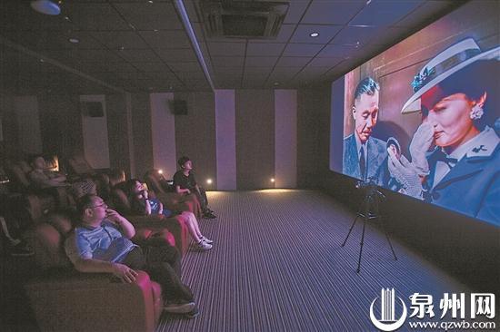 老电影数字修复包括哪两个部分，老电影数字修复包括什么修复和什么修复（百年老电影在安溪龙门修复）