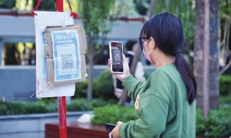 红码代表什么状况，红码是什么意思（身边有人“红了”“黄了”）