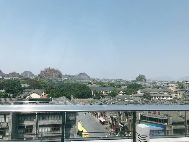 桂林旅游攻略自由行最佳线路，桂林自驾游最详细攻略（2022年广西桂林北海）