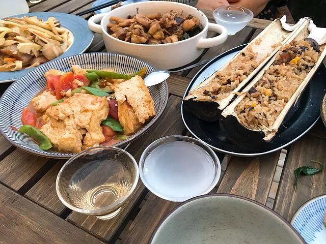 桂林旅游攻略自由行最佳线路，桂林自驾游最详细攻略（2022年广西桂林北海）