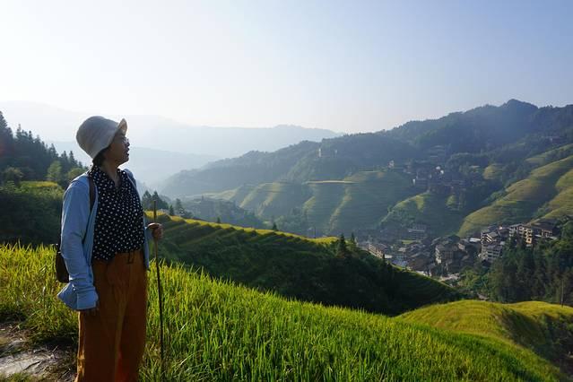 桂林旅游攻略自由行最佳线路，桂林自驾游最详细攻略（2022年广西桂林北海）