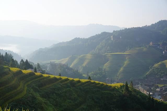 桂林旅游攻略自由行最佳线路，桂林自驾游最详细攻略（2022年广西桂林北海）