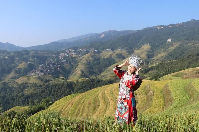 桂林旅游攻略自由行最佳线路，桂林自驾游最详细攻略（2022年广西桂林北海）