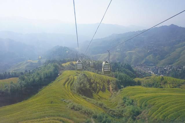 桂林旅游攻略自由行最佳线路，桂林自驾游最详细攻略（2022年广西桂林北海）