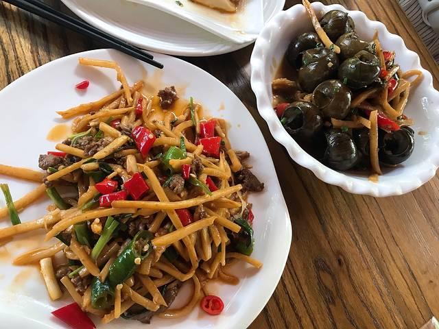 桂林旅游攻略自由行最佳线路，桂林自驾游最详细攻略（2022年广西桂林北海）